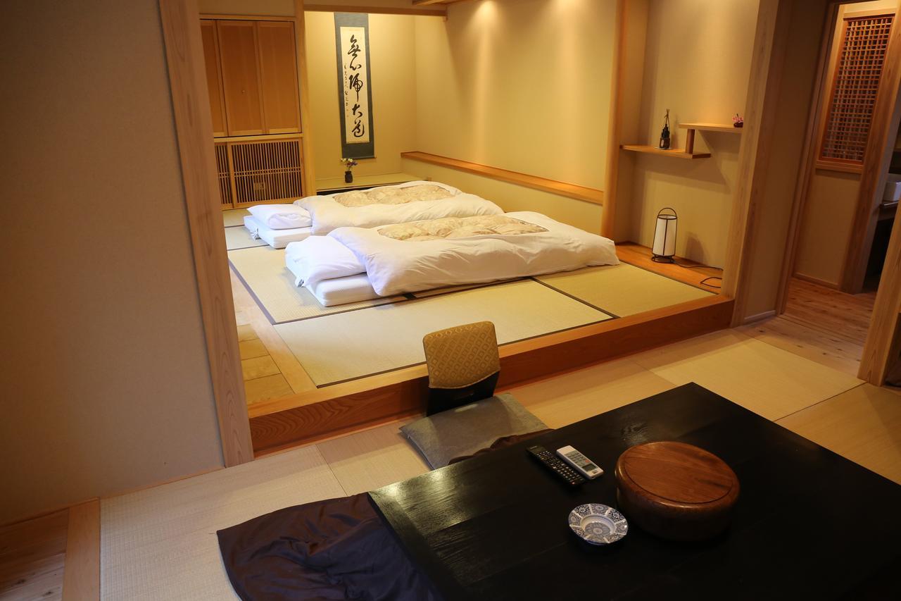 Hoshigaoka Sanso Kusatsu (Gunma) Exterior photo
