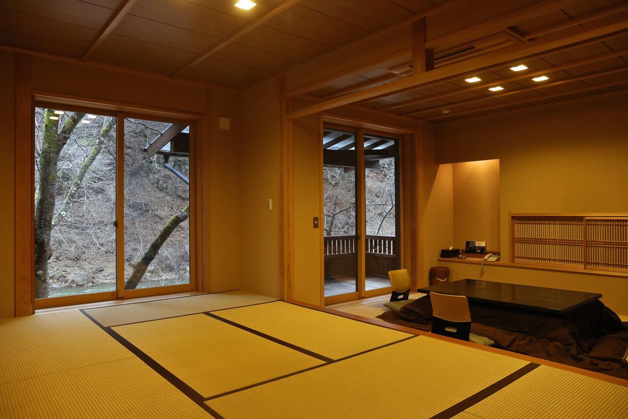 Hoshigaoka Sanso Kusatsu (Gunma) Exterior photo